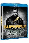 Superfly Blu-ray - neuveden