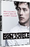 Egon Schiele DVD - neuveden