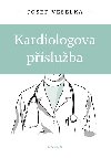Kardiologova psluba - Josef Veselka