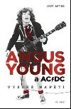Angus Young a AC/DC - Vysoké napětí - Jeff Apter