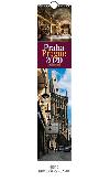 Praha vzankov nstnn kalend 2020 - Karel Stola
