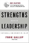 Strengths Based Leadership : Great Leaders, Teams, and Why People Follow - Rath Tom