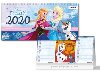 DISNEY Frozen (trnctidenn) - stoln kalend 2020 - Walt Disney