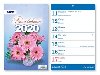 Kalend 2020 A5 Trhac - MFP Paper