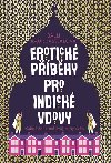 Erotick pbhy pro indick vdovy - Balli Kaur Jaswalov