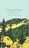 Leaves of Grass : Selected Poems - Whitman Walt