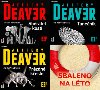 Deaver - CDmp3 (komplet Sbratel kost, Tanenk, Przdn keslo) - Deaver Jeffery