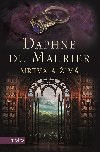 Mrtv a iv - Daphne du Maurier