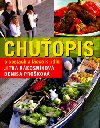 CHUOPIS - Jitka Rkosnkov; Alena Hrbkov
