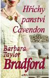 Hchy panstv Cavendon - Barbara Taylor Bradford
