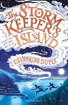 The Storm Keepers Island - Doyle Catherine