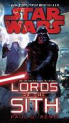 Star Wars: Lords of the Sith - Kemp Paul S.