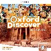 Oxford Discover Second Edition 3 Class Audio CDs (3) - Kampa Kathleen