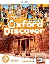 Oxford Discover Second Edition 3 Student Book - Kampa Kathleen