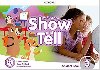 Oxford Discover: Show and Tell Second Edition 3 Student Book Pack - kolektiv autorů
