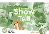 Oxford Discover: Show and Tell Second Edition 2 Activity Book - Pritchard Gabby