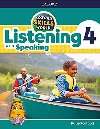 Oxford Skills World: Level 4: Listening with Speaking Student Book / Workbook - Foufouti Katie