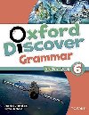 Oxford Discover Grammar 6 SB - Buckingham Angela