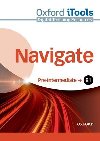 Navigate Pre-intermediate B1: iTools DVD-ROM - Dummet Paul, Hughes Jake, Wood Katie