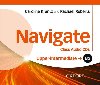 Navigate Upper-Intermediate B2: Class Audio CDs - Krantz Caroline, Roberts Rachel