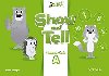 Oxford Discover: Show and Tell Numeracy Book A - Grainger Kristie