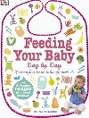 Feeding Your Baby Day by Day : From First Tastes to Family Meals - Wilcock Fiona
