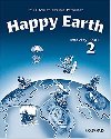 Happy Earth 2 Activity Book - Bowler Bill, Parminter Sue