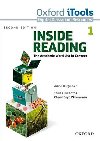 Inside Reading Second Edition 1 iTools - Zimmerman Cheryl Boyd