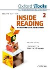 Inside Reading Second Edition 2 iTools - Zimmerman Cheryl Boyd
