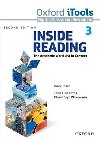 Inside Reading Second Edition 3 iTools - Zimmerman Cheryl Boyd