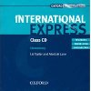 International Express Interactive Ed. Elementary Class Audio CD - Lane Alastair