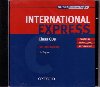 International Express Interactive Ed. Pre-intermediate Class Audio CDs /2/ - Taylor Liz