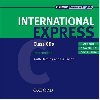 International Express Interactive Ed. Intermediate Class Audio CDs /2/ - Harding Keith