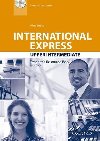 International Express Third Ed. Upper Intermediate Teachers Resource Book with DVD - Leeke Nina
