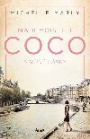 Mademoiselle Coco a vn lsky - Michelle Marly