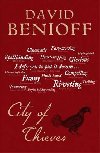 City of Thieves - Benioff David