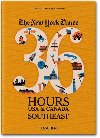 The New York Times: 36 Hours USA & Canada: Southeast - Ireland Barbara