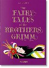 The Fairy Tales of the Brothers Grimm - Noel Daniel C.