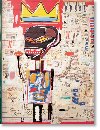 Jean-Michel Basquiat - Holzwarth Hans Werner