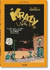 George Herrimans Krazy Kat. The Complete Color Sundays 1935-1944 - Braun Alexander