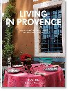 Living in Provence (Bibliotheca Universalis) - Stoeltie Barbara, Stoeltie Ren