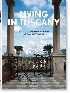 Living in Tuscany (Bibliotheca Universalis) - Stoeltie Barbara, Stoeltie Ren
