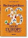 The New York Times: 36 Hours Europe, 3rd Edition - Ireland Barbara