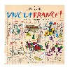 Vive la France! 100 polibk sladk Francie - Ji k