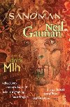 Sandman dob mlh - Neil Gaiman