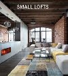 Small Lofts - Alonso Claudia Martnez