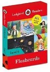 Ladybird Readers Level 4 Flash - neuveden