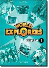 World Explorers 1 Activity Book - kolektiv autorů
