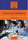 Resource Books for Teachers: Grammar Dictation - kolektiv autorů