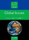 Resource Books for Teachers: Global Issues - kolektiv autorů